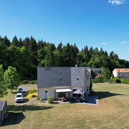Hébergement de vacances House Near Le Mans Circuit With Garden *